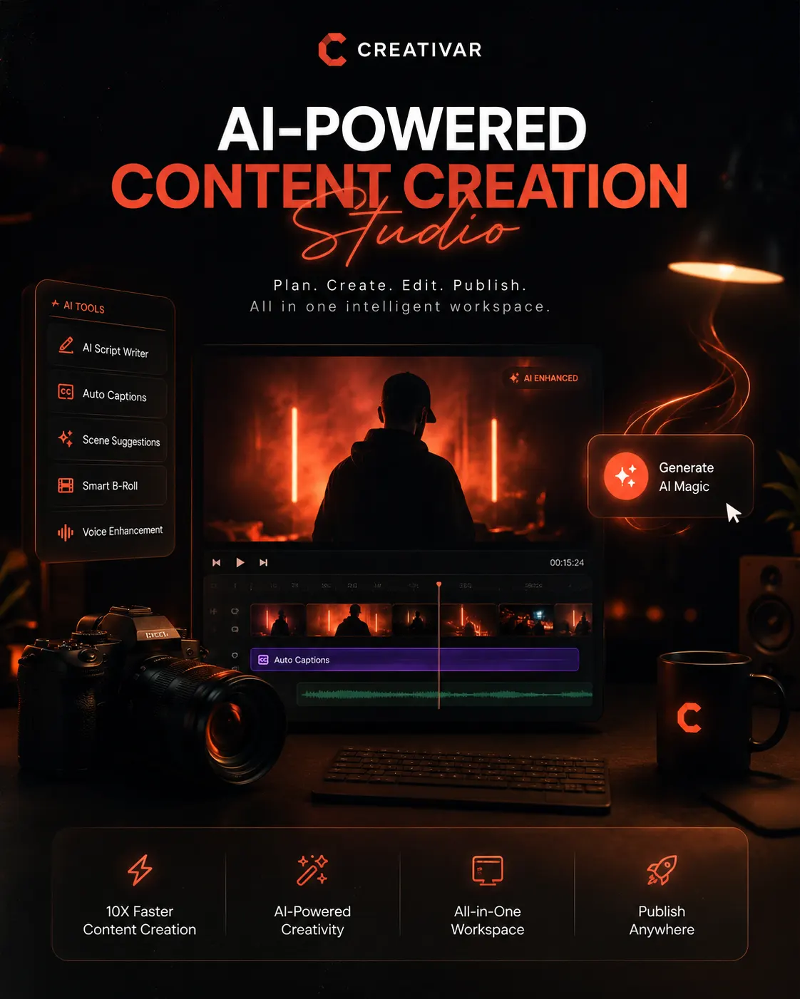 Content Studio
